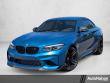 Used 2018 BMW M2  Coupe