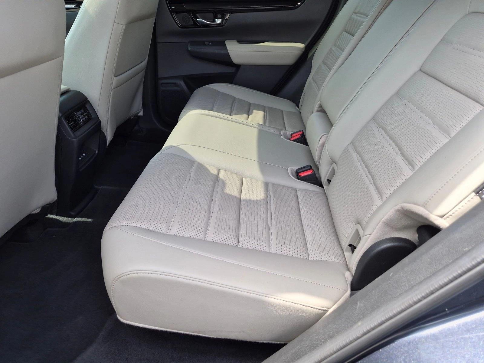 2024 Honda CR-V EX-L - Photo 18