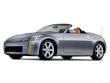 Used 2005 Nissan 350Z Grand Touring Convertible