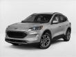 Used 2020 Ford Escape SEL SUV