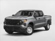 Used 2024 Chevrolet Silverado 1500 LT Trail Boss Truck Crew Cab