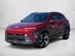 Used 2025 Hyundai Kona Limited SUV