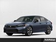  Honda Civic Hybrid