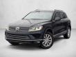 Used 2017 Volkswagen Touareg V6 Sport w/Technology 4MOTION SUV