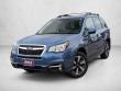 Used 2017 Subaru Forester 2.5i Limited SUV