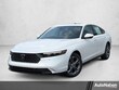 Honda Accord Hybrid