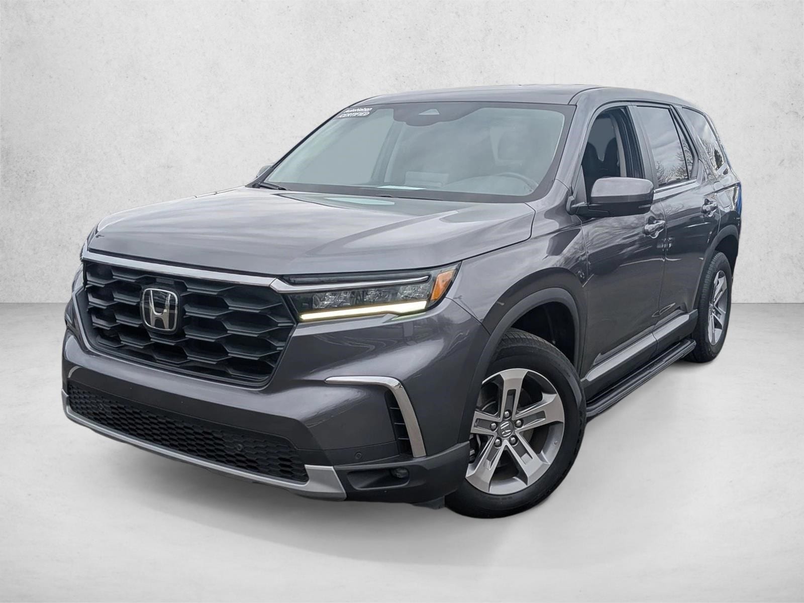 2023 Honda Pilot EX-L's photo