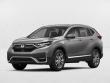 Used 2020 Honda CR-V Hybrid Touring SUV