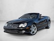  Mercedes-Benz SL-Class