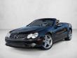 Used 2007 Mercedes-Benz SL-Class Base Convertible