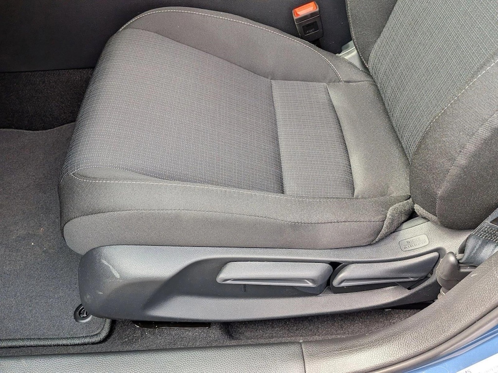 New 2026 Honda Civic LX Sedan