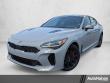 Used 2019 Kia Stinger GT2 Sedan