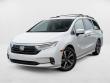 Used 2022 Honda Odyssey Touring Van