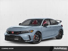 2026 Honda Civic Type R Hatchback