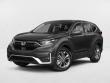 Used 2021 Honda CR-V EX-L AWD SUV