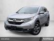 Used 2017 Honda CR-V EX AWD SUV