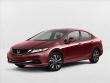 Used 2013 Honda Civic EX Sedan