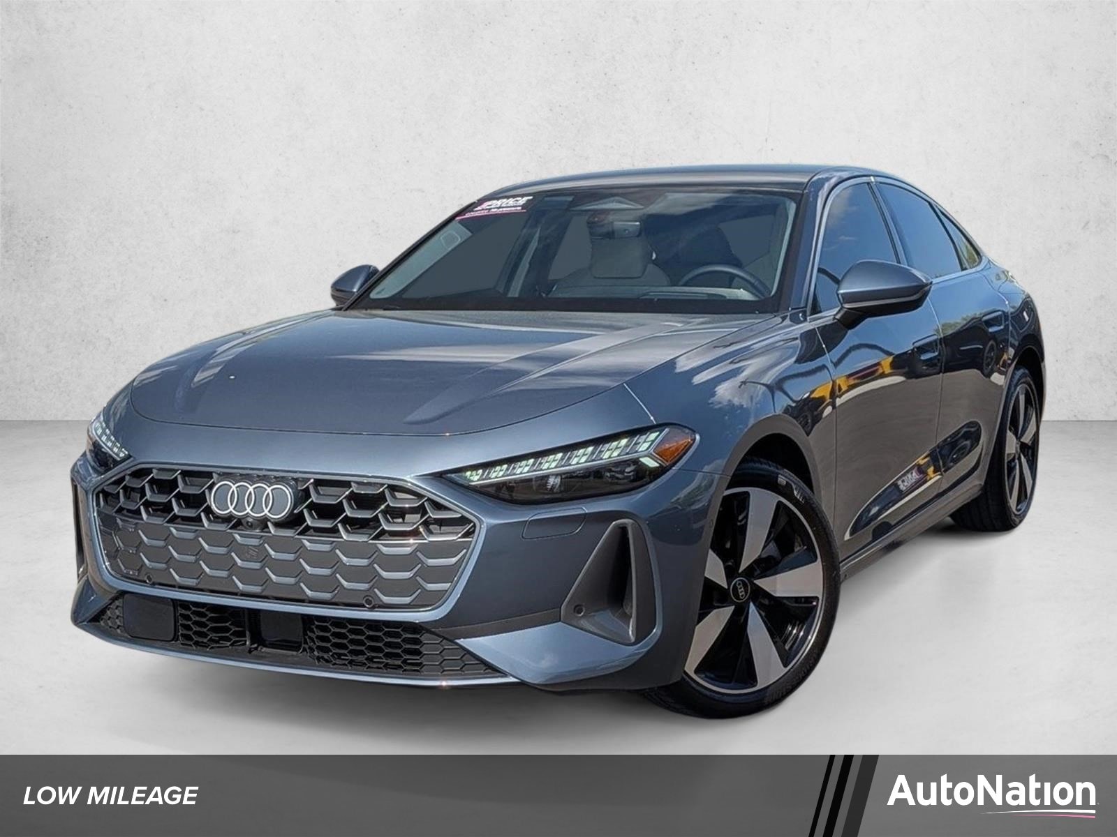 2025 Audi A5 Premium Plus quattro S tronic's photo
