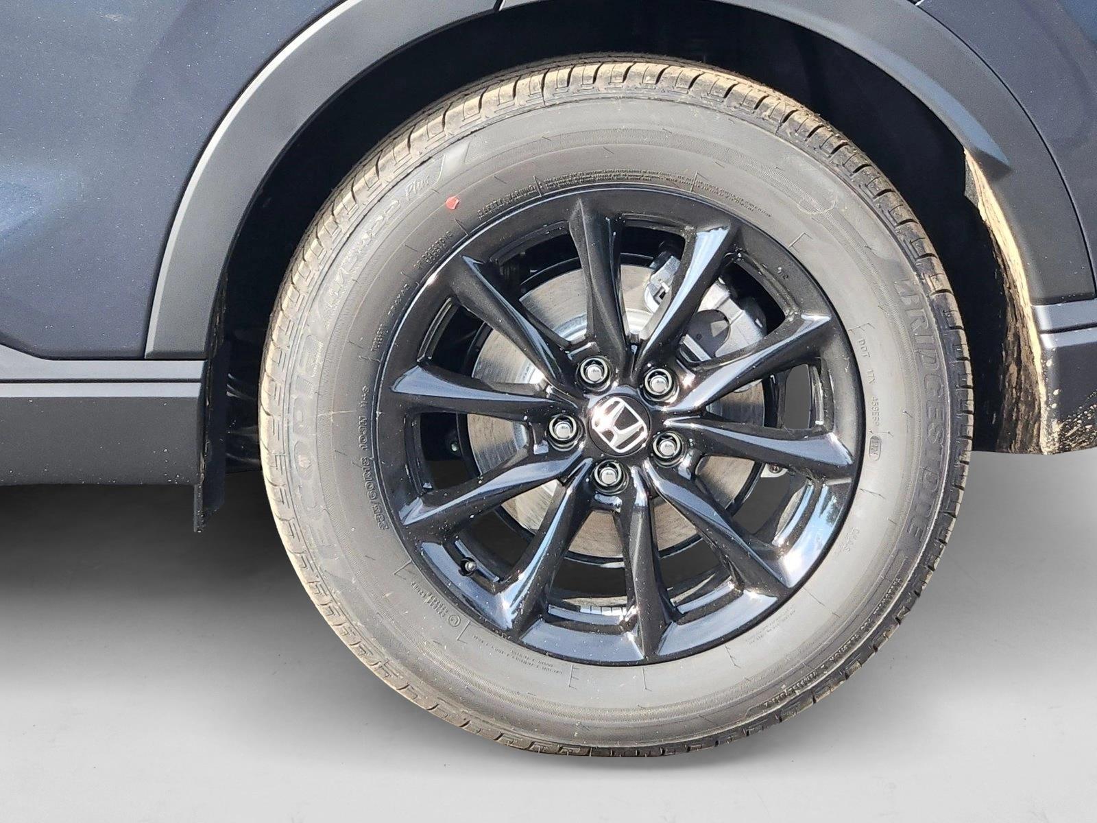 2026 Honda CR-V Sport - Photo 9