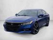 Used 2020 Honda Accord Sport 1.5T Sedan
