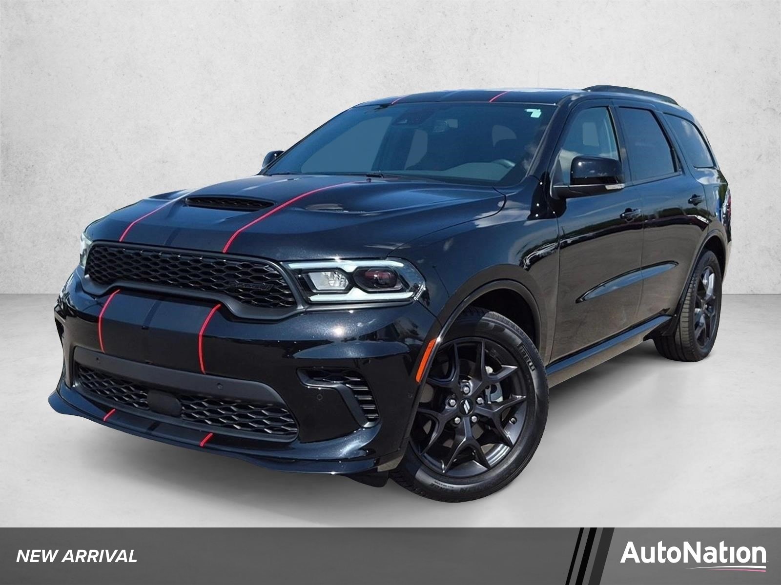 Used 2026 Dodge Durango GT HEMI V8