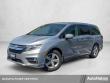 Certified 2019 Honda Odyssey EX-L Van