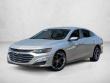 Used 2020 Chevrolet Malibu LT Sedan