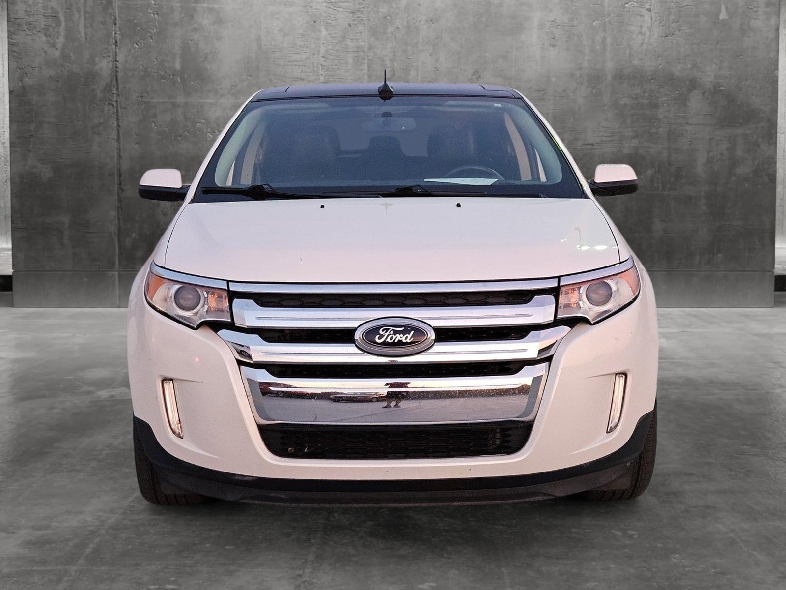 Used 2012 Ford Edge SEL with VIN 2FMDK3JC5CBA25738 for sale in Knoxville, TN