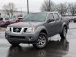 Used 2021 Nissan Frontier SV Truck Crew Cab