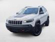 Used 2019 Jeep Cherokee Trailhawk 4x4 SUV