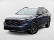 Honda CR-V Hybrid