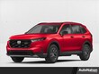  Honda CR-V Hybrid