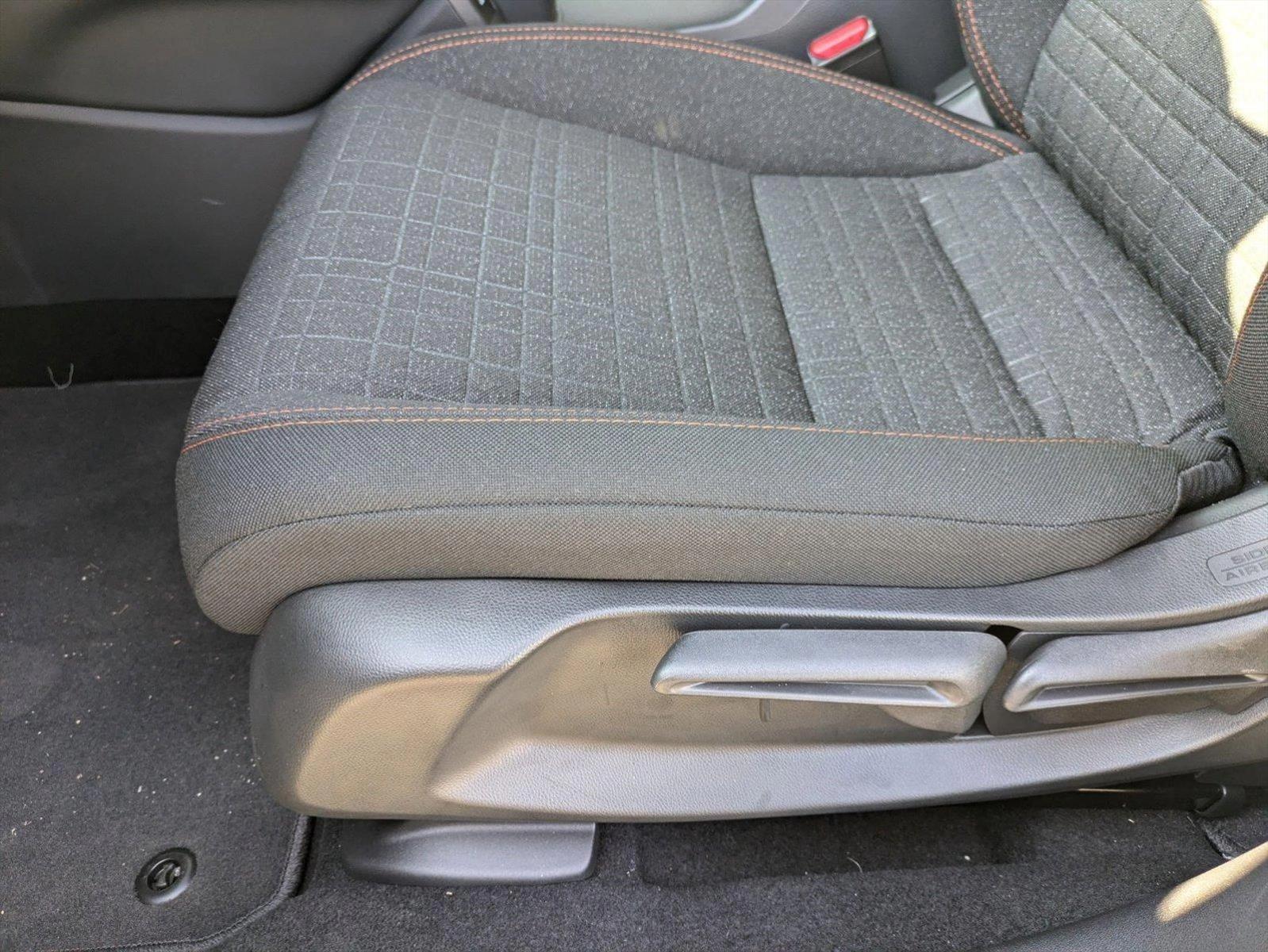 2025 Honda HR-V Sport photo 3