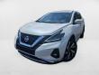 Used 2022 Nissan Murano SL SUV