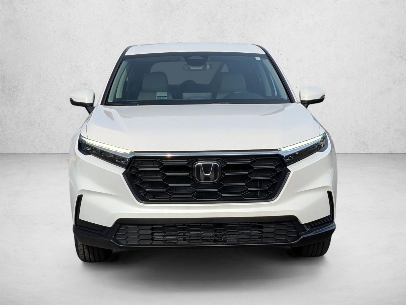2026 Honda CR-V LX - Photo 6