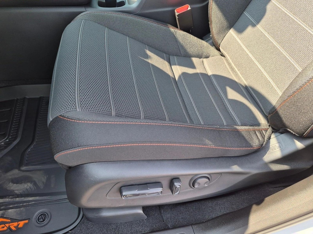 New 2026 Honda CR-V Hybrid TrailSport SUV