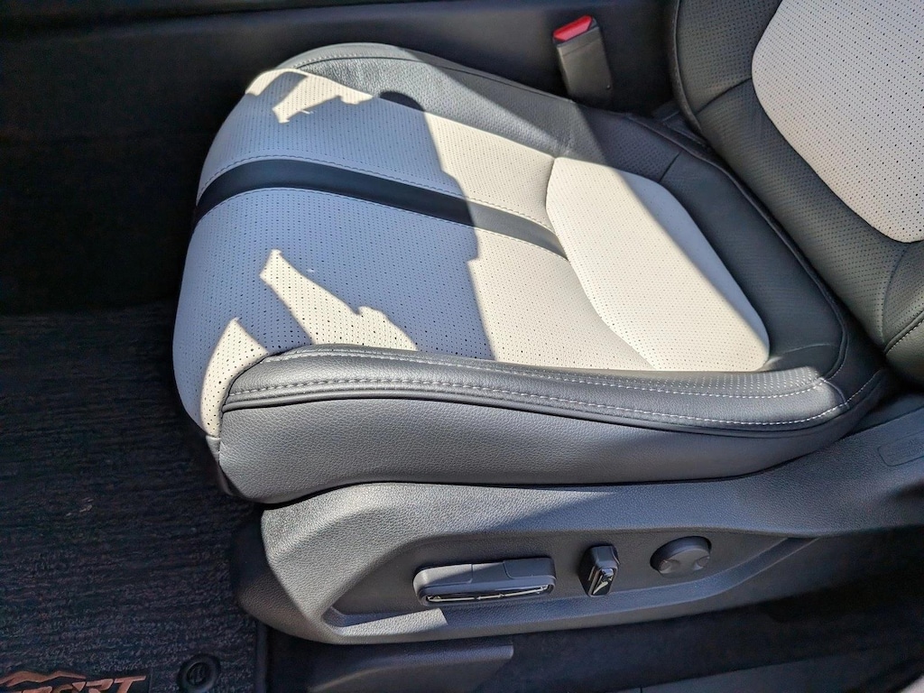 New 2026 Honda Passport TrailSport Elite SUV