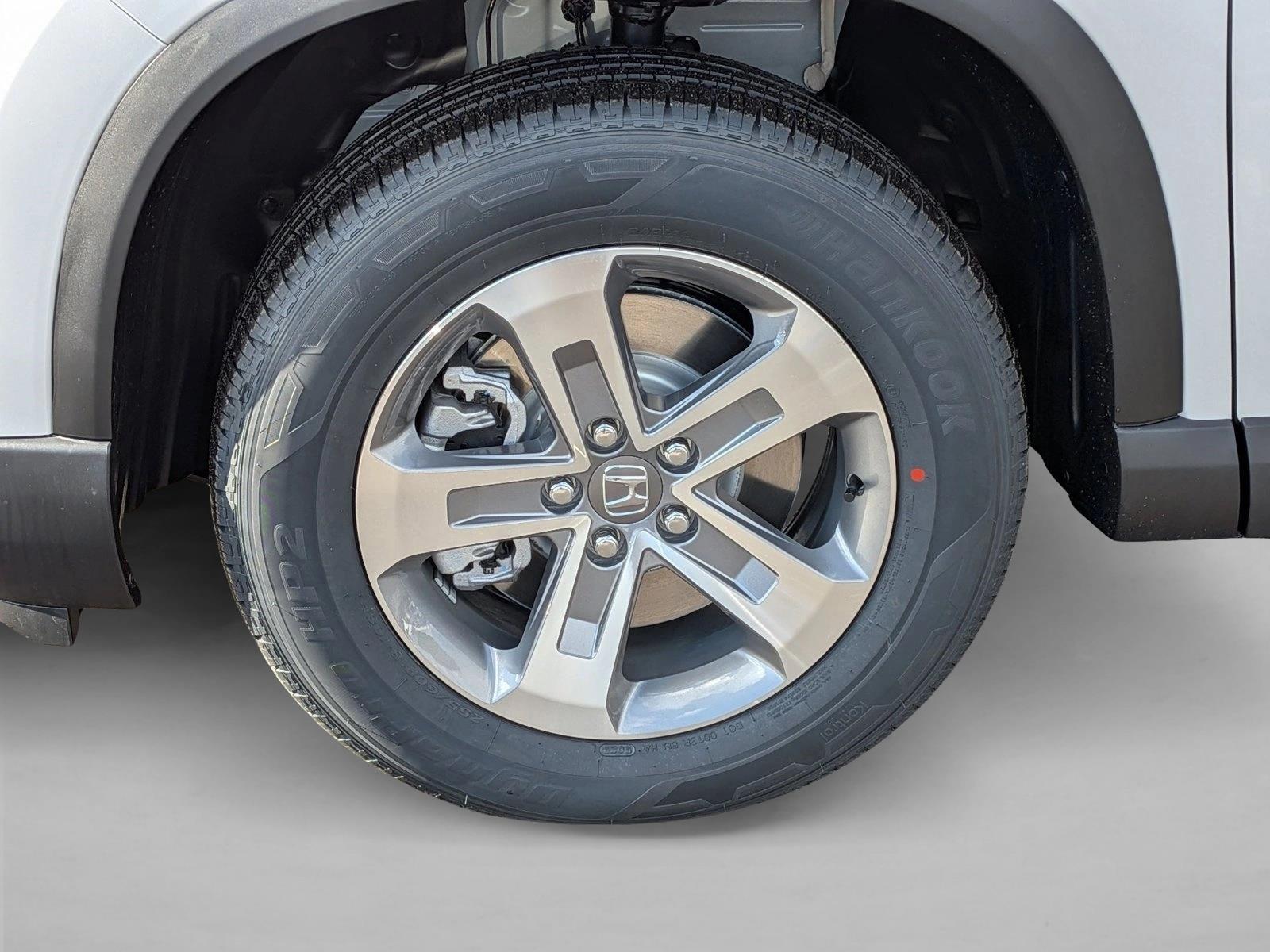 2026 Honda Pilot EX-L - Photo 10