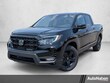  Honda Ridgeline