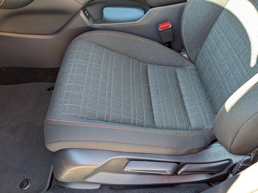 New 2026 Honda HR-V Sport SUV