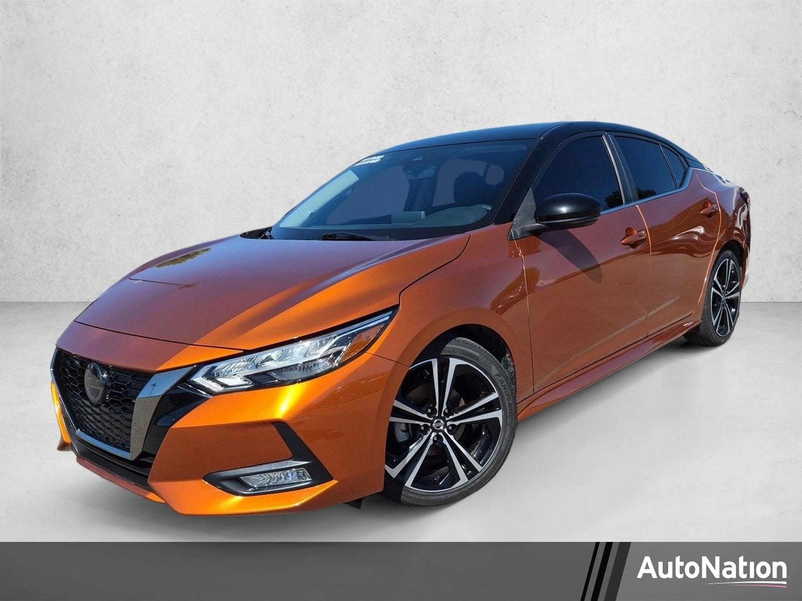 2023 Nissan Sentra