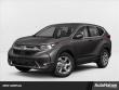 Used 2019 Honda CR-V EX 2WD SUV