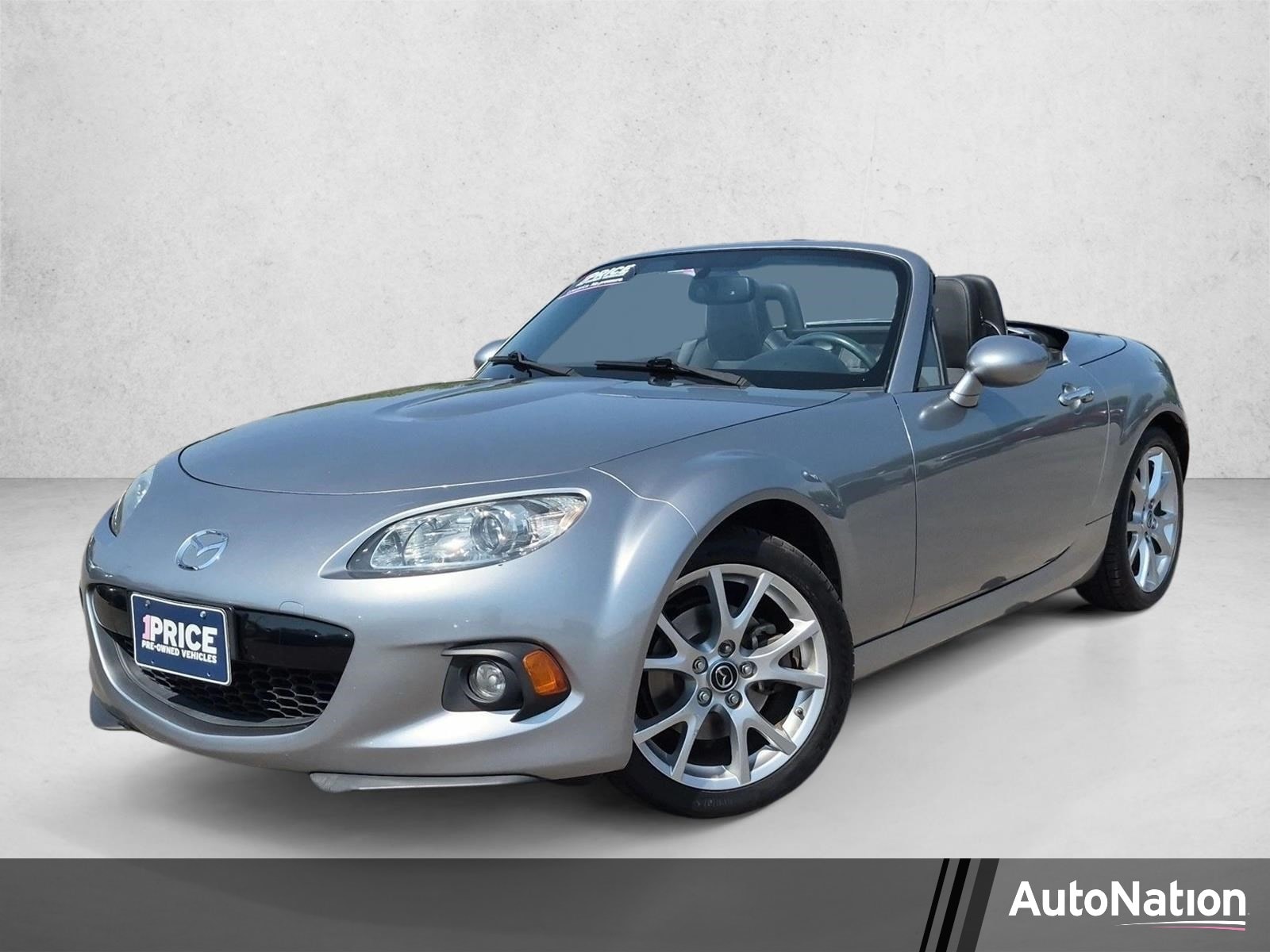 2014 Mazda MX-5 Miata