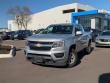 Used 2016 Chevrolet Colorado WT Truck Extended Cab