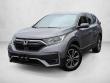 Certified 2020 Honda CR-V EX-L AWD SUV