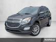 Used 2017 Chevrolet Equinox LT w/1LT SUV