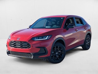 2025 Honda HR-V Sport SUV