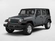 Used 2015 Jeep Wrangler Unlimited Sahara 4x4 SUV
