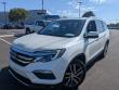 Certified 2016 Honda Pilot Elite AWD SUV