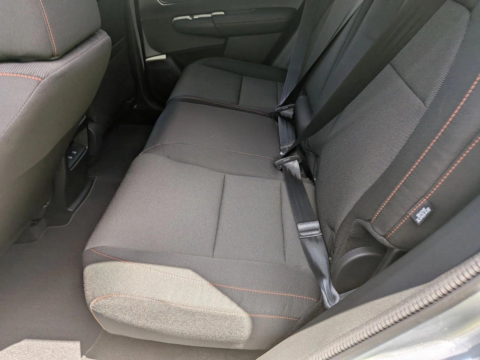 2026 Honda CR-V Sport - Photo 13